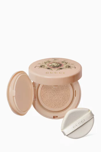 03 Fair Gucci Cushion De Beauté Compact Foundation, 14g