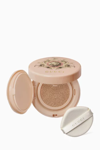 05 Fair Gucci Cushion De Beauté Compact Foundation, 14g 