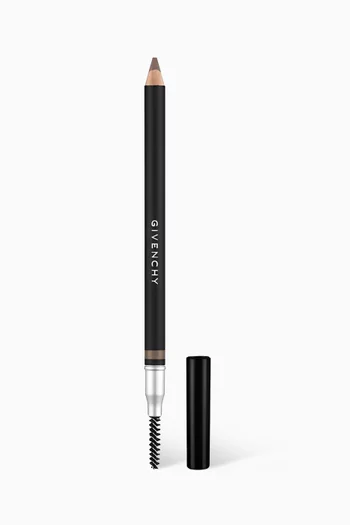 N2 Medium Mister Eyebrow Powder Pencil