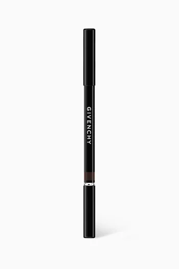 N3 Dark Mister Eyebrow Powder Pencil