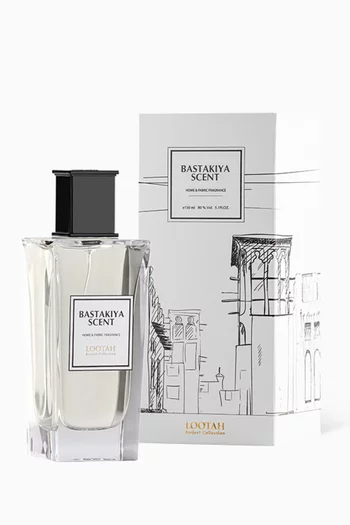 عطر للمنزل بستكية، 150 ملل