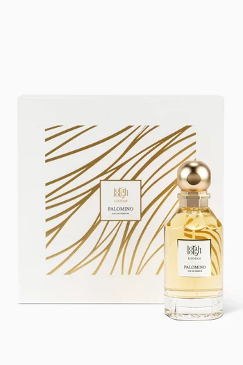Palomino Eau de Parfum, 80ml