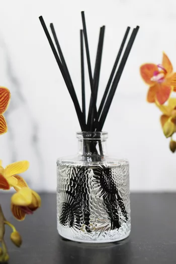 أعواد توزيع عطر بالتيك أمبر، 100 ملل