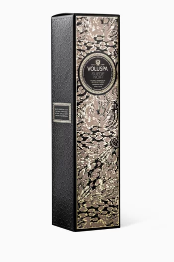 أعواد توزيع عطر سويد نوار، 180 ملل