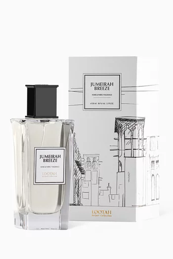 عطر للمنزل جميرا بريز، 150 ملل