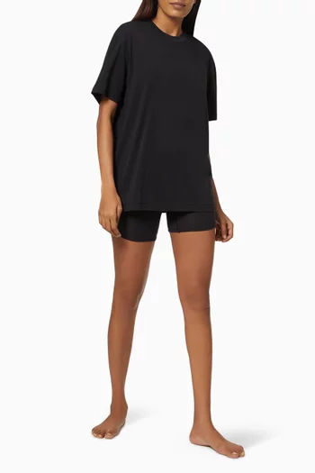 تي شيرت بويفريند