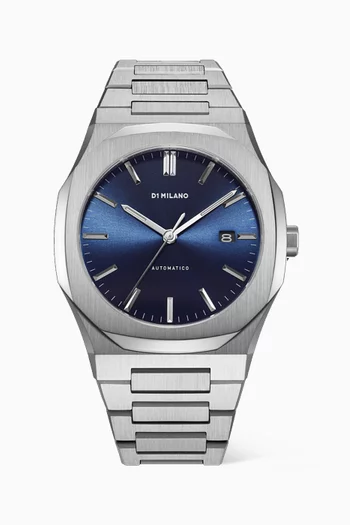Shop D1 Milano Smart Watches for Men Online in Qatar Ounass