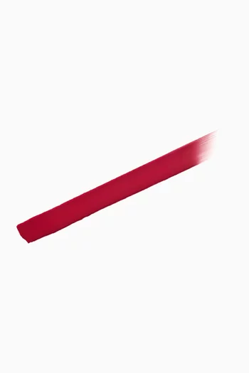 307 Fiery Spice The Slim Velvet Radical Matte Lipstick, 2.2g 