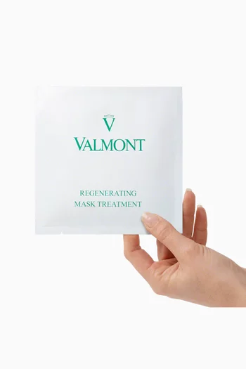 Regenerating Mask Treatment Set