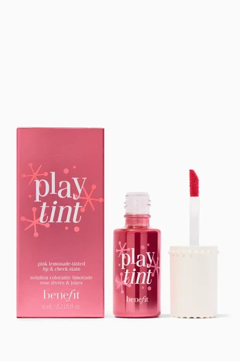Playtint Cheek & Lip Stain, 6ml