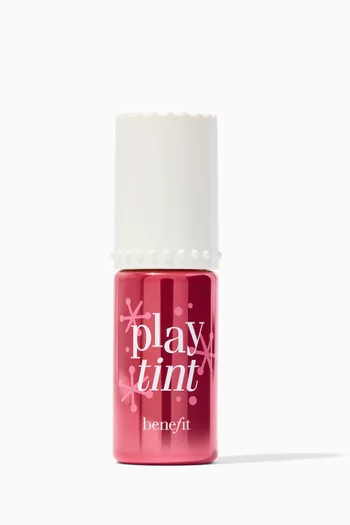 Playtint Cheek & Lip Stain, 6ml