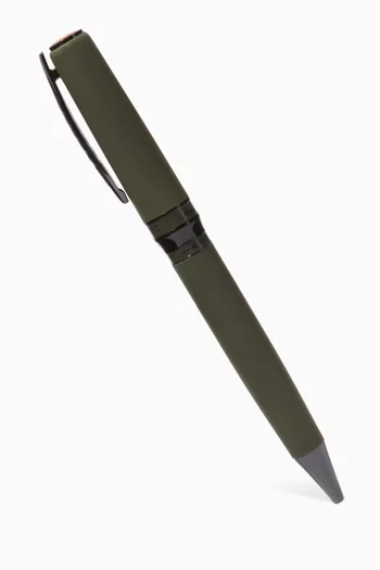 Alchemist Ballpoint Pen in Zeolite