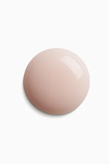 01 Rose Porcelaine Les Mains Hermès Nail Enamel, 15ml