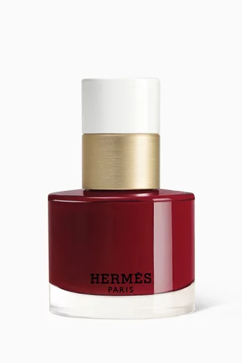 85 Rouge H Les Mains Hermes Nail Enamel, 15ml