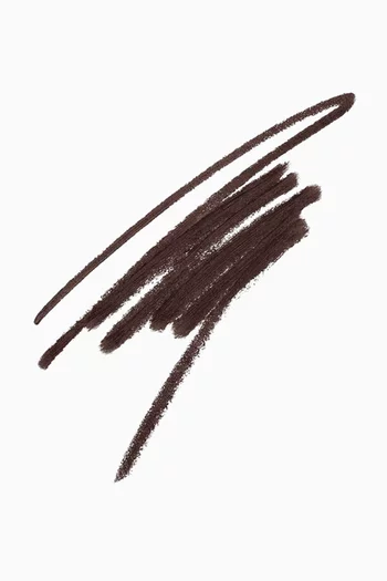 03 Chocolat Le Stylo Waterproof Eyeliner, 3g  