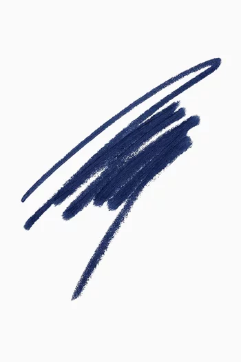 07 Minuit Illusion Le Stylo Waterproof Eyeliner, 3g  