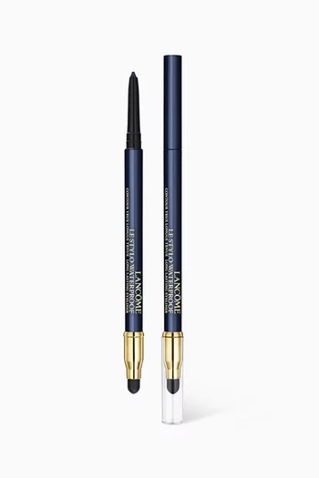 07 Minuit Illusion Le Stylo Waterproof Eyeliner, 3g  
