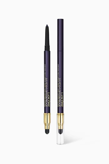 09 Prune Radical Le Stylo Waterproof Eyeliner, 3g  