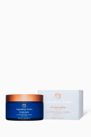 The Body Cream, 200ml