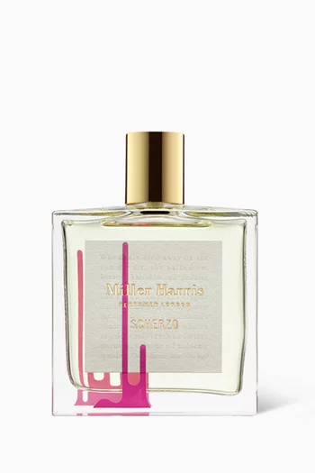Scherzo Eau de Parfum, 100ml  
