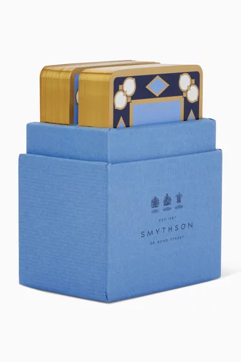 Playing Cards Pack, Set of 2