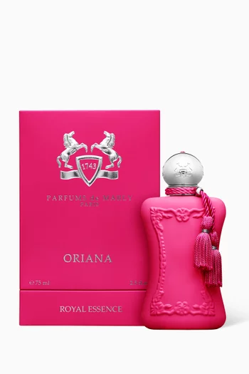 ماء عطر أوريانا، 75 ملل