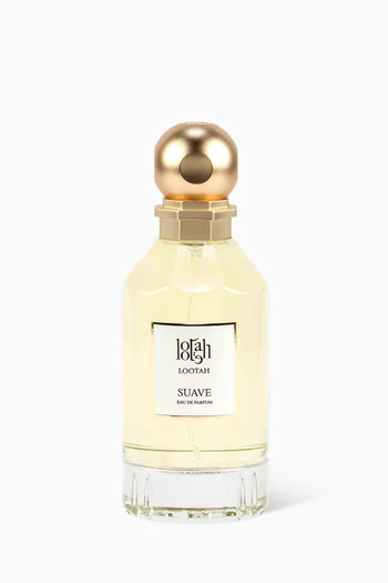 Suave Eau de Parfum, 80ml