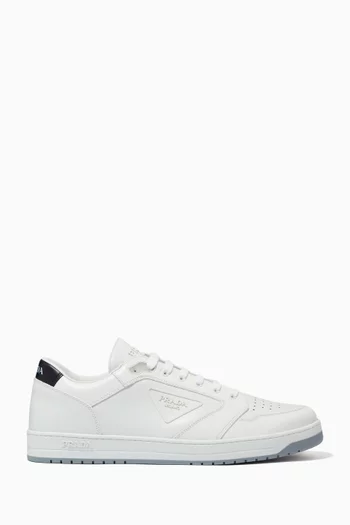 Avenue Sneakers in Calf Leather    