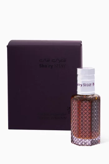 Sha'ry Shay Hair Oil, 11ml 