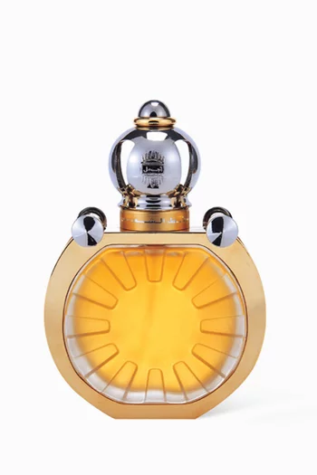 Mukhallat Shams Eau de Parfum, 50ml 