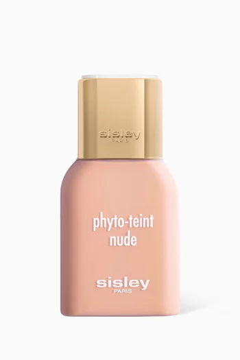 1C Petal Phyto-Teint Nude Foundation, 30ml 