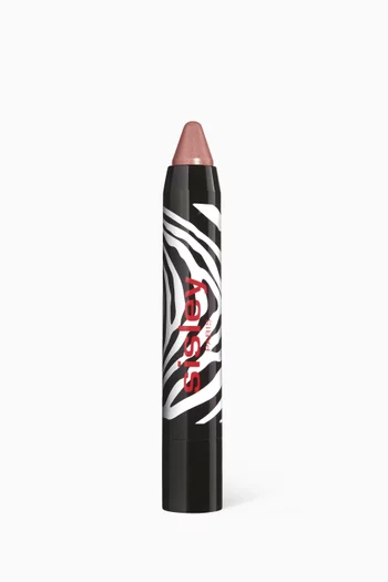 N°24 Rosy Nude Phyto-Lip Twist, 2.5g 