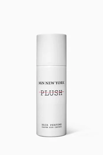 Plush Hair Perfume, 75ml 