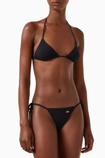 Logo Bikini Briefs