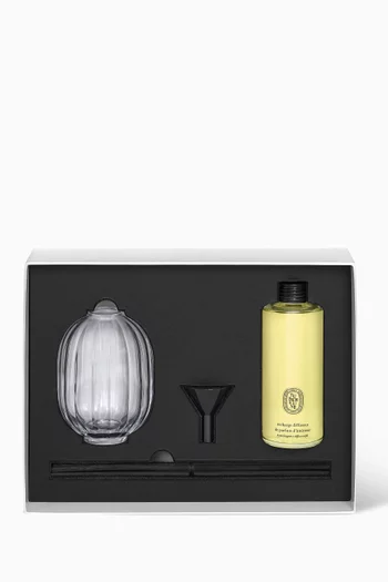 Tubéreuse Home Fragrance Reed Diffuser, 200ml  