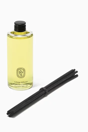 Tubéreuse Home Fragrance Reed Diffuser Refill, 200ml    