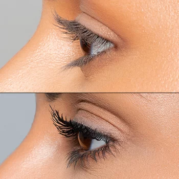 Curved Mascara, 8.6ml    