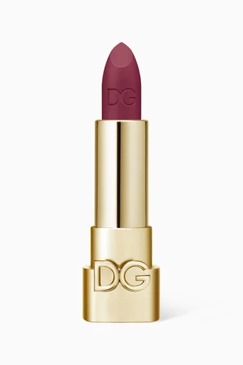 320 Passionate Dahlia The Only One Matte Lipstick, 3.8g  