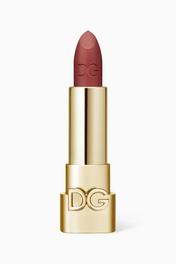 670 Spicy Touch The Only One Matte Lipstick, 3.8g  