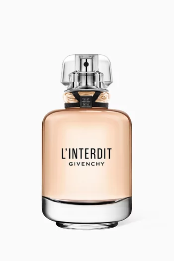 L'Interdit Eau de Parfum, 125ml