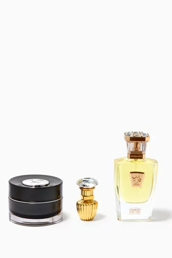 Emarati Trio Collection