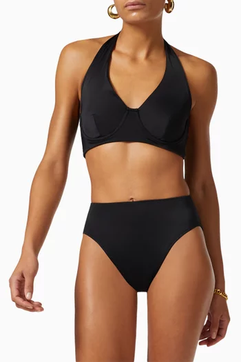 قطعة بيكيني سفلية