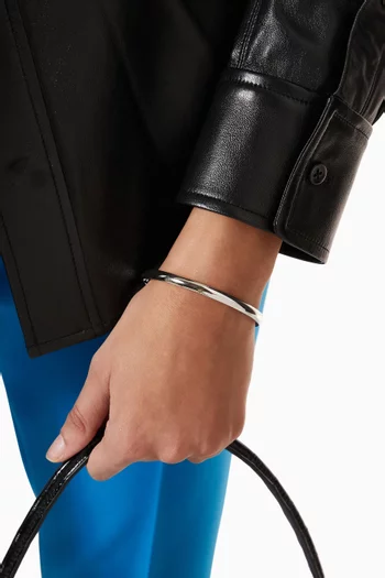 Find the Silver Lining in Rhodium Plating  