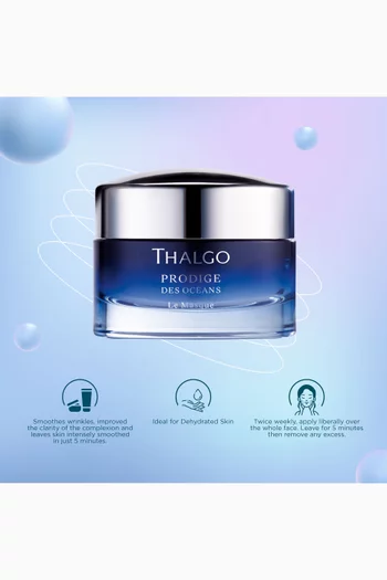 Prodige des Océans Mask, 50ml 