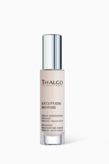 Exception Marine Intensive Redensifying Serum, 30ml 