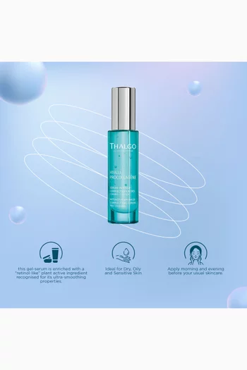 Intensive Wrinkle Correcting Serum, 30ml 