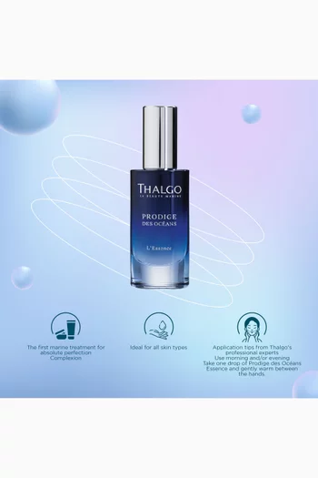 Prodige des Océans Face Essence, 30ml  