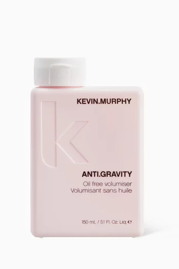 Kevin Murphy Anti Gravity Lotion Oil Free Volumising Styling Lotion For All Hair Types 150ml