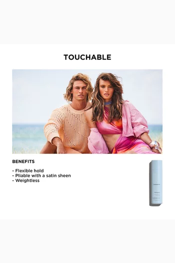 Kevin Murphy Touchable Spray For All Hair Types 250ml