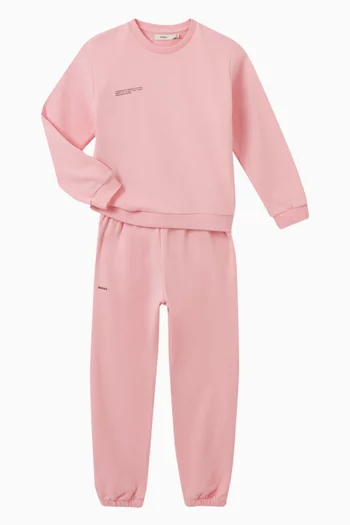 365 Sweatshirt in Cotton